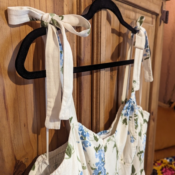 LC Lauren Conrad Dress - Picture 3 of 9